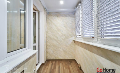 Купить 2-комнатную квартиру, Минск, Горецкого ул., 34 (Фрунзенский район). Фото 23