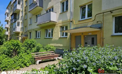  46 м2, Минск(Неманская ул., 31)