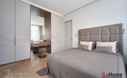 Купить 3-комнатную квартиру, Минск, Ратомская ул., 50 (Центральный район). Фото 13