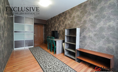 Купить 3-комнатную квартиру, Минск, Каховская ул., 51 (Центральный район). Фото 4