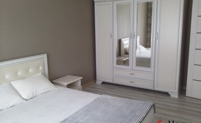 Снять 3-комнатную квартиру, Островец, Володарского, 50. Фото 6