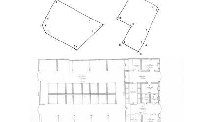 Продажа склада, Плещеницы, микрорайон Военный городок,  843.3 кв.м.. Фото 5