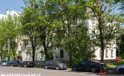  85.6 м2, Минск(Тихая ул., 59)