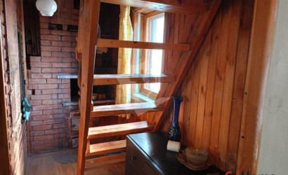 Купить дом в деревне, Чайка-81, 5.15 соток. Фото 16