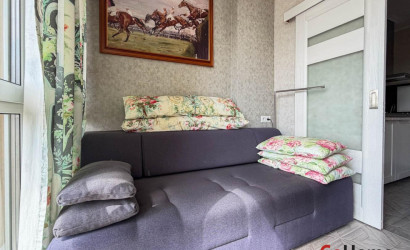 Купить 2-комнатную квартиру, Минск, Белинского ул., 54(Советский район). Фото 12