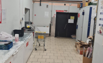 Продажа торгового помещения, Ляховичи, ул. Матросова, 2,  343.9 кв.м.. Фото 9