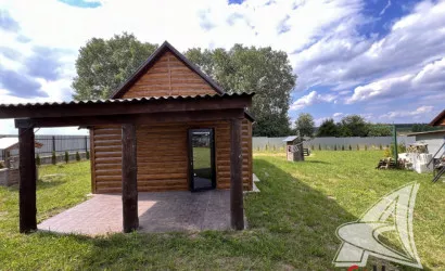  1-этаж.(42.4 м2), Робенка(Войский с/с)