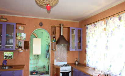 Купить 3-комнатную квартиру, Брест, Киевка, ул. Пушкинская. Фото 8