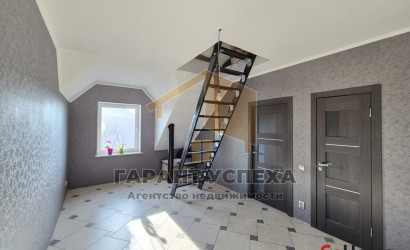 Купить дом, Старое Село, Мотыкальский с/с, 14.8 соток. Фото 12