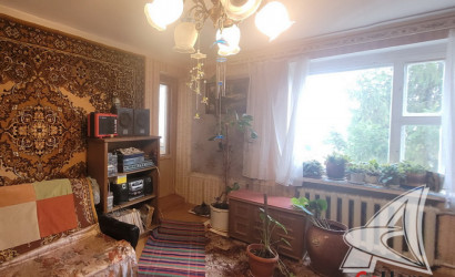 Купить 3-комнатную квартиру, Брест, Березовка, ул. Мошенского. Фото 2