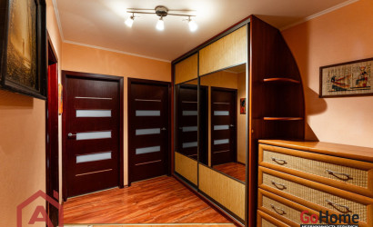 Снять 3-комнатную квартиру, Минск, Лобанка, 97 (Фрунзенский район). Фото 19