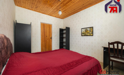 Купить коттедж, Боровляны, Молодежная ул., 12 соток. Фото 37