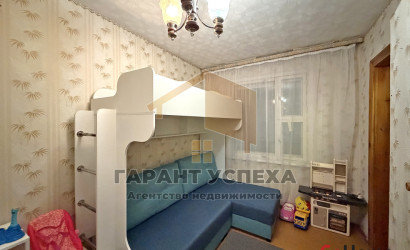 Купить 2-комнатную квартиру, Брест, ул. Орловская, д. . Фото 5