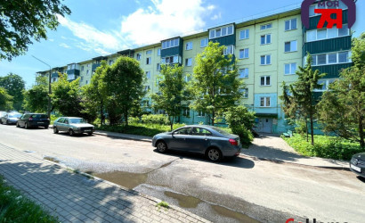 Купить 2-комнатную квартиру, Солигорск, Горького ул., 3/Б. Фото 15