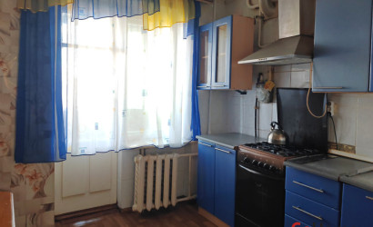 Купить 3-комнатную квартиру, Барановичи, Энтузиастов ул., 36. Фото 6