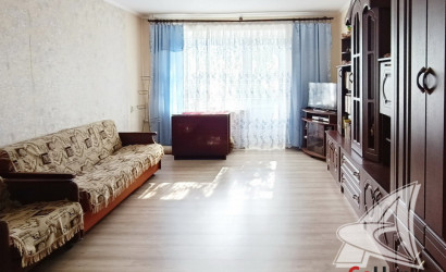 Купить 2-комнатную квартиру, Брест, Граевка, ул. Осипенко. Фото 2