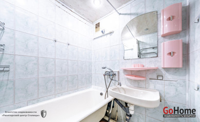 Купить 1-комнатную квартиру, Минск, Бурдейного, 19 (Фрунзенский район). Фото 12