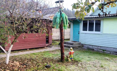 Купить дом в деревне, Журавинка-84, 5 соток. Фото 22