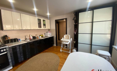 Купить дом, Полоцк, Галеркина ул., 22, 9 соток. Фото 19