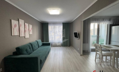 Снять 1-комнатную квартиру, Копище, д. Копище, ул. Братьев Райт, 2, Минский р-н, Минская область. Фото 2