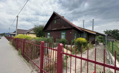 Купить дом, Скидель, Ленина, 4 соток. Фото 3