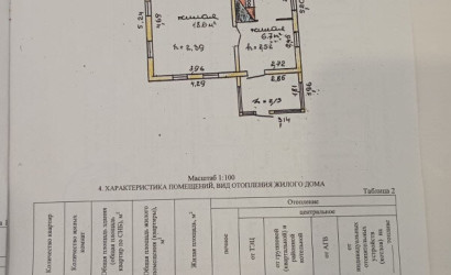 Купить дом, Волынцы, Центральная ул., 14 соток. Фото 9