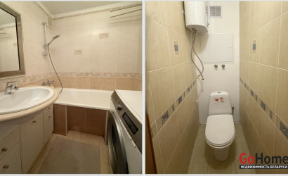 Купить 2-комнатную квартиру, Минск, просп. Звязда газеты, д. 8 (Московский район). Фото 4