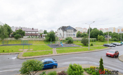 Купить 3-комнатную квартиру, Минск, Космонавтов ул., 6 (Московский район). Фото 4