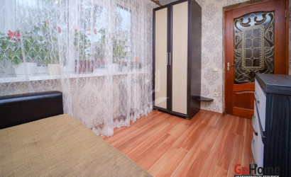 Купить 4-комнатную квартиру, Минск, Ангарская ул., 78 (Заводской район). Фото 23