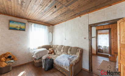 Купить дом, Даниловичи, Лесная ул., 11 соток. Фото 10