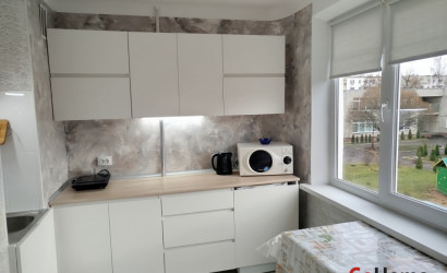 Снять 1-комнатную квартиру на сутки, Боровляны, Березовая роща, 11. Фото 7