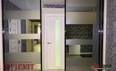 Купить 2-комнатную квартиру, Витебск, 33-й Армии. Фото 10