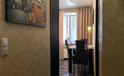 Снять 1-комнатную квартиру на сутки, Солигорск, ул Ленина д 49. Фото 9