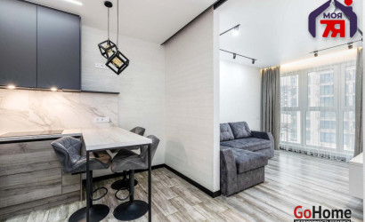 Купить 2-комнатную квартиру, Минск, Мира просп., 20 (Октябрьский район). Фото 14