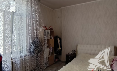 Купить 3-комнатную квартиру, Брест, Центр, ул. Карла Маркса. Фото 10
