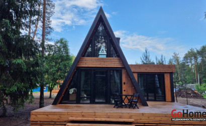 Снять на сутки дом, Нарочь, Песчаная,19. Фото 11