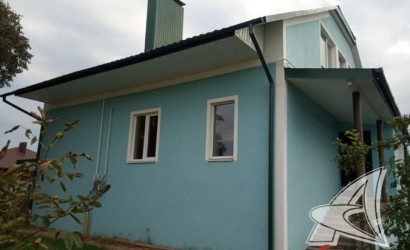 Купить дом, Тельмы-2, Тельминский с/с, 12.5 соток. Фото 2