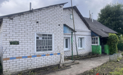 Купить дом, Березовка, Садовый пер., 10, 15 соток. Фото 2