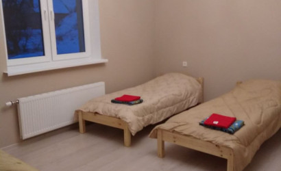 Снять на сутки коттедж, Смолевичи, Рождественская, 46. Фото 1