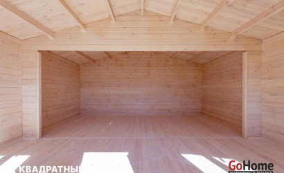 Купить дом, Бродок, Центральная ул., 18/а, 15 соток. Фото 11