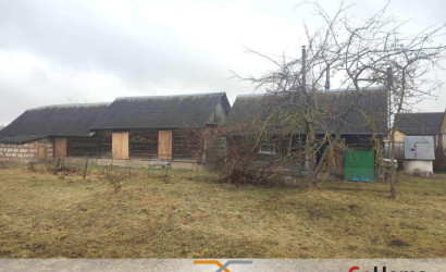 Купить дом, Снежково, Савиновская ул., 19.54 соток. Фото 1