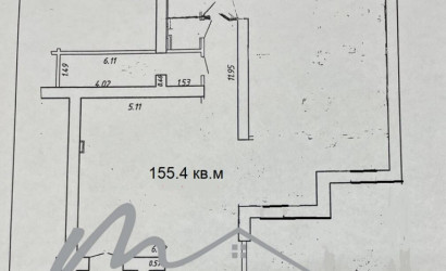 Аренда помещения, Минск, Логойский тракт, 15/1,  155.4 кв.м.. Фото 6