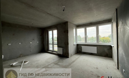 Купить 2-комнатную квартиру, Гомель, ул. Барыкина, д. 72. Фото 9