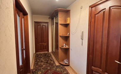 Купить 2-комнатную квартиру, Гомель, Талалихина, 8. Фото 8