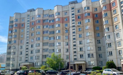 Купить 2-комнатную квартиру, Минск, Чичурина ул., 4(Фрунзенский район). Фото 12