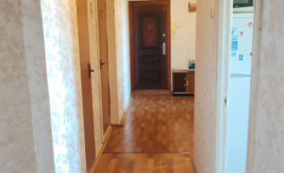Купить 3-комнатную квартиру, Гродно, ул. Брикеля , д. 18. Фото 9