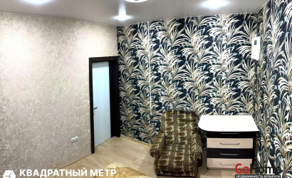 Купить 3-комнатную квартиру, Борисов, Заводская ул., 3. Фото 5