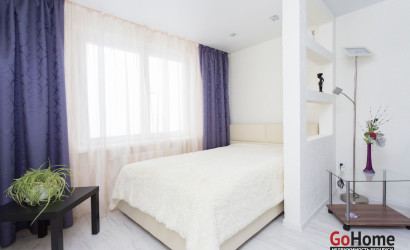 Снять 1-комнатную квартиру на сутки, Минск, ул. Брыля Янки, д. 7 (Московский район). Фото 2