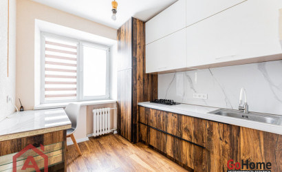 Купить 1-комнатную квартиру, Минск, Ландера, 20 (Октябрьский район). Фото 2