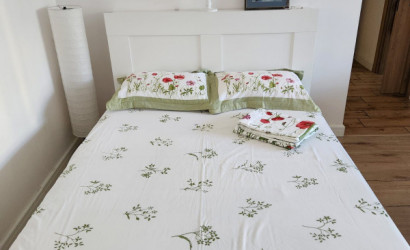 Снять 1-комнатную квартиру на сутки, Брест, маяковского 19к1. Фото 12